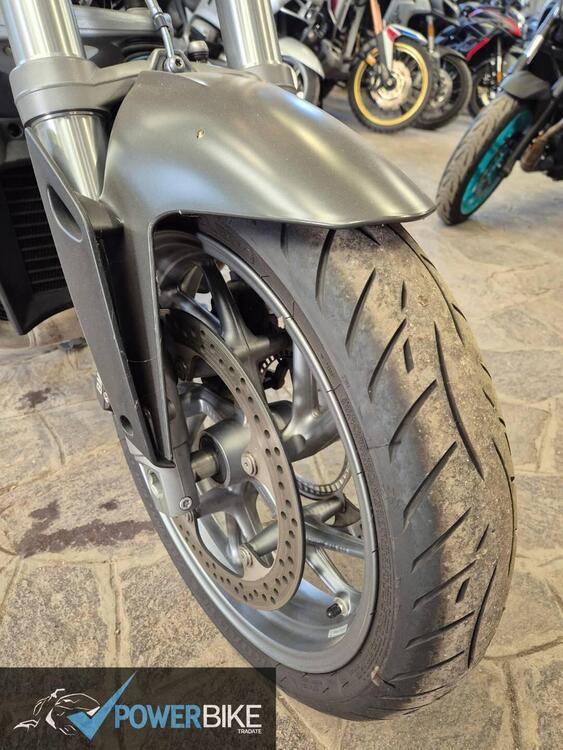 Bmw R 1200 R (2011 - 14) (5)