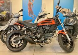 Ducati Scrambler 400 Sixty 2 (2016 - 21) usata