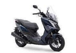 Kymco Dink 125 Flat (2023 - 25) nuova