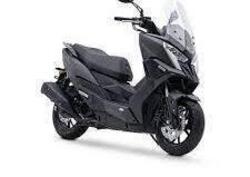 Kymco Dink R 125 Tunnel (2023 - 25) nuova