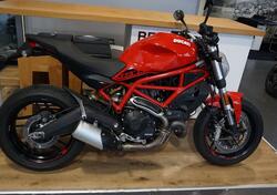 Ducati Monster 797 (2019 - 20) usata