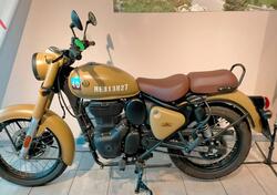 Royal Enfield Classic 350 (2021 - 25) usata