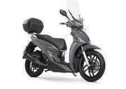 Kymco People 125i S (2021 - 25) nuova