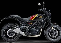 Royal Enfield Guerrilla 450 (2024 - 25) nuova