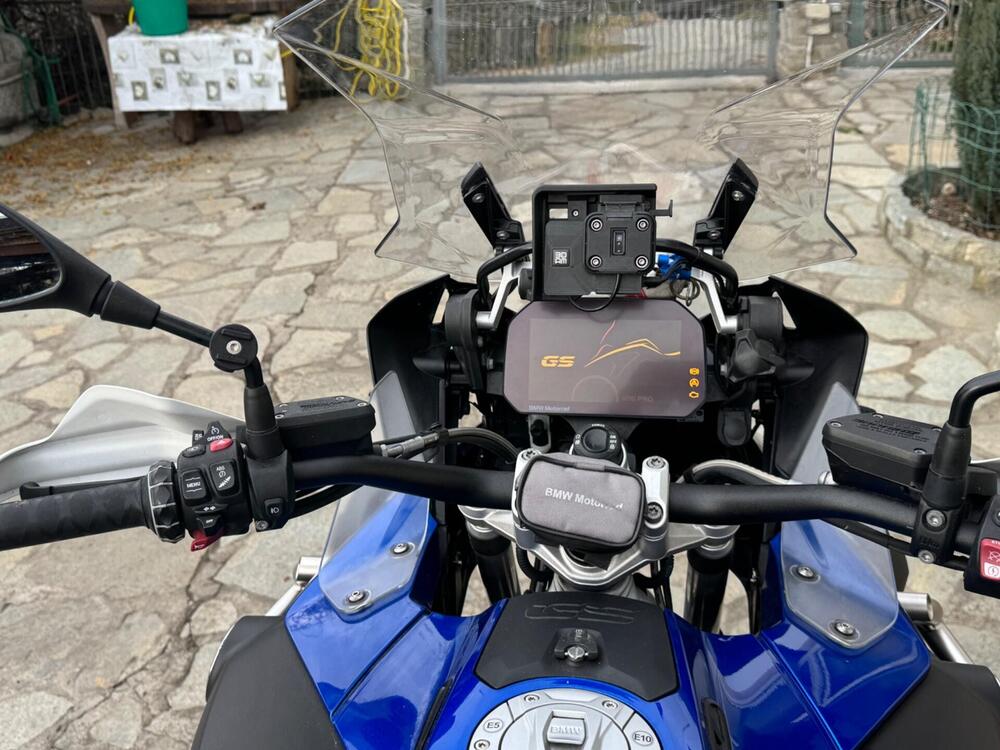 Bmw R 1250 GS Adventure (2019 - 20) (5)