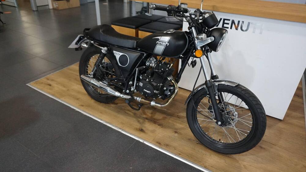 Mash Italia Fifty 50 (2021 - 25)