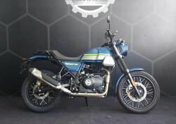 Royal Enfield Scram 411 (2022 - 24) nuova