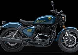 Royal Enfield Shotgun 650 (2024 - 25) nuova