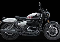 Royal Enfield Shotgun 650 (2024 - 25) nuova