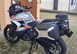 KTM 1290 Super Adventure S (2022 - 24) usata