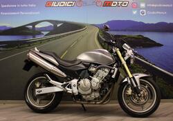 Honda Hornet 600 (2005 - 06) usata