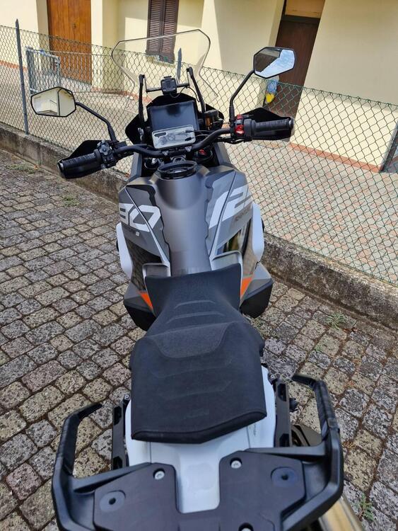 KTM 1290 Super Adventure S (2022 - 24) (3)