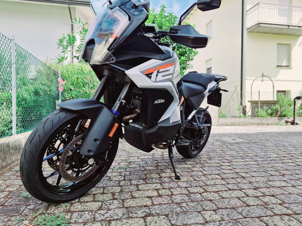 KTM 1290 Super Adventure S (2022 - 24) (4)