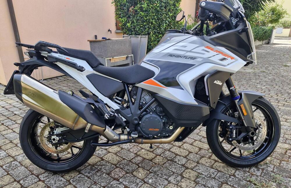 KTM 1290 Super Adventure S (2022 - 24) (5)