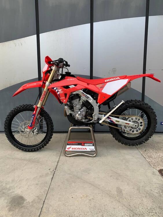 Honda CRF 250 RX Enduro (2022) (2)