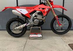 Honda CRF 250 RX Enduro (2022) usata