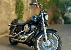 Harley-Davidson 1340 Super Glide (1994 - 99) - FXD usata