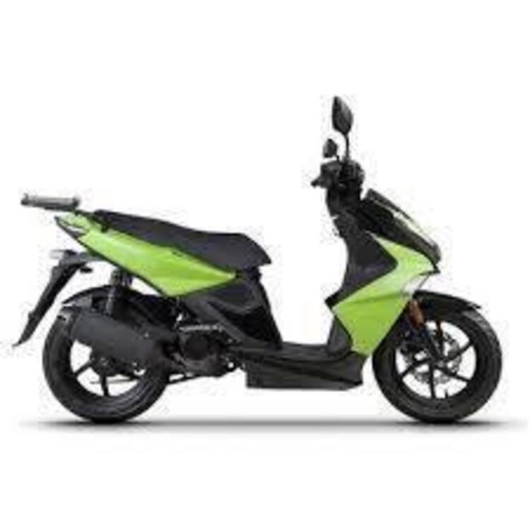 Kymco Super 8 50 R (2022 - 25)