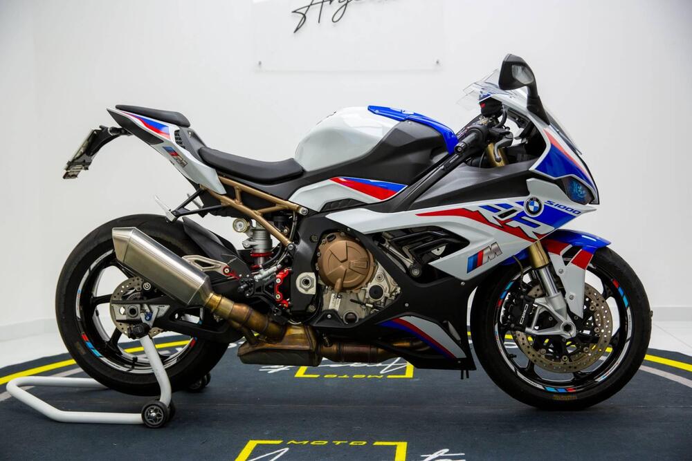 Bmw S 1000 RR (2019 - 20) (3)