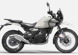 Royal Enfield Himalayan 450 (2024 - 25) nuova