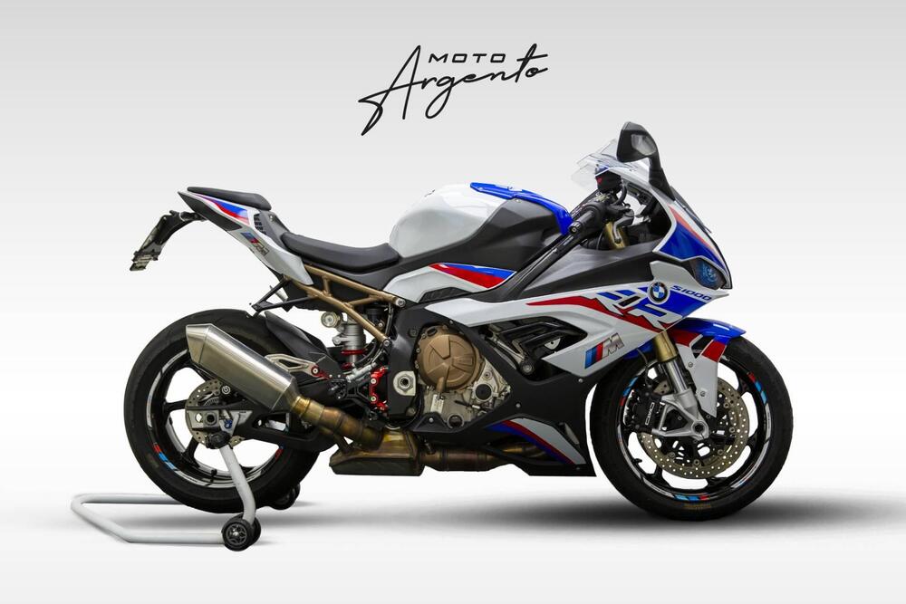 Bmw S 1000 RR (2019 - 20)