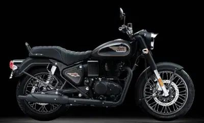 Royal Enfield Bullet 350 (2024 - 26) nuova