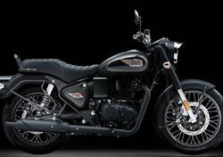 Royal Enfield Bullet 350 (2024 - 25) nuova