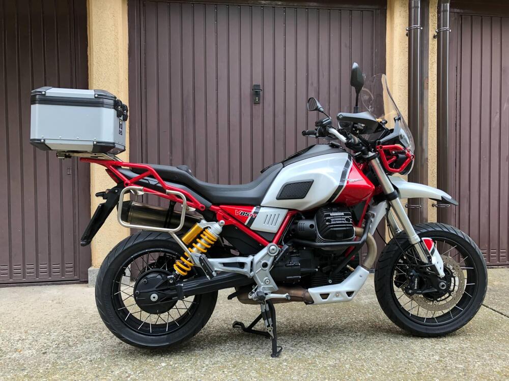 Moto Guzzi V85 TT (2019 - 20) (3)