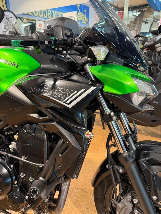 Kawasaki Z 650 (2020) (2)