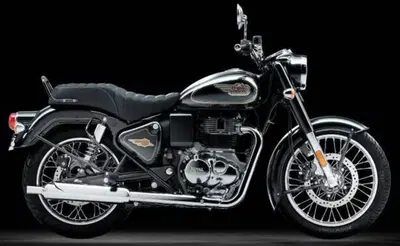 Royal Enfield Bullet 350 (2024 - 26) nuova