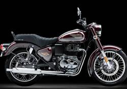 Royal Enfield Bullet 350 (2024 - 25) nuova