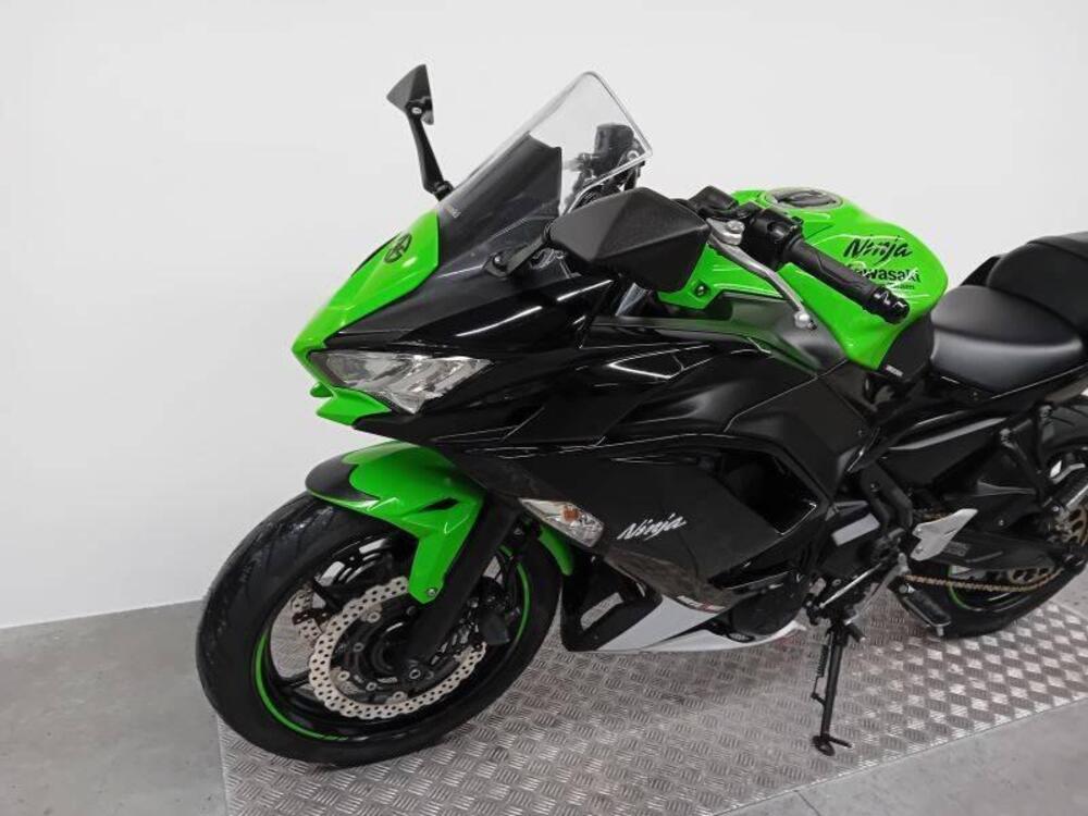 Kawasaki Ninja 650 (2021 - 24) (4)