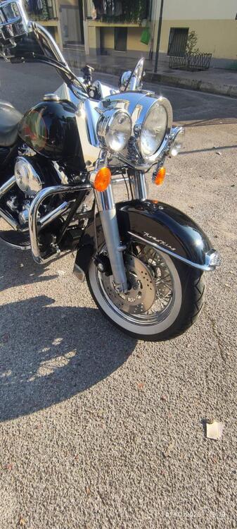 Harley-Davidson 1450 Road King (1999 - 03) - FLHR (3)