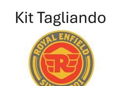 Kit tagliando Royal Enfield 350