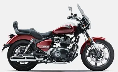 Royal Enfield Super Meteor 650 (2023 - 26) nuova