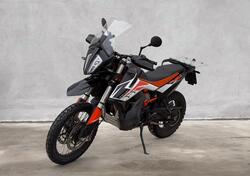 KTM 790 Adventure R (2019 - 20) usata