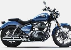 Royal Enfield Super Meteor 650 (2023 - 25) nuova