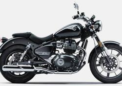 Royal Enfield Super Meteor 650 (2023 - 25) nuova