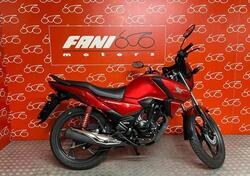 Honda CB 125 F (2021 - 25) usata