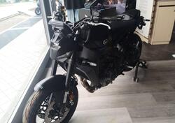 Yamaha MT-09 (2024 - 25) nuova