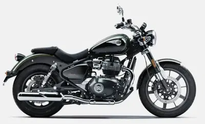 Royal Enfield Super Meteor 650 (2023 - 26) nuova