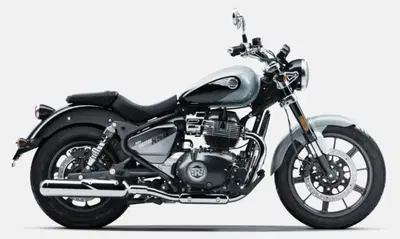 Royal Enfield Super Meteor 650 (2023 - 26) nuova