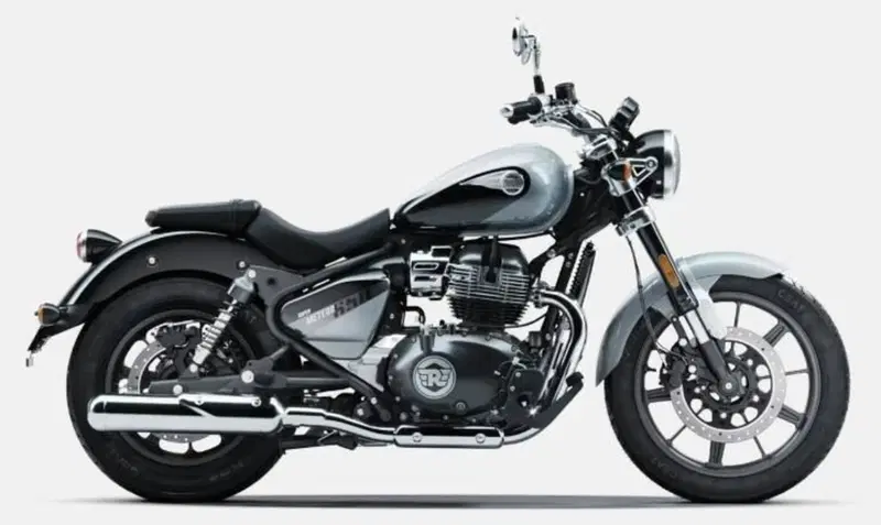 Royal Enfield Super Meteor 650 (2023 - 26)