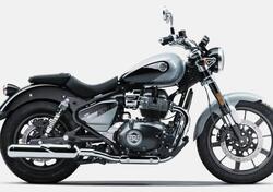 Royal Enfield Super Meteor 650 (2023 - 25) nuova