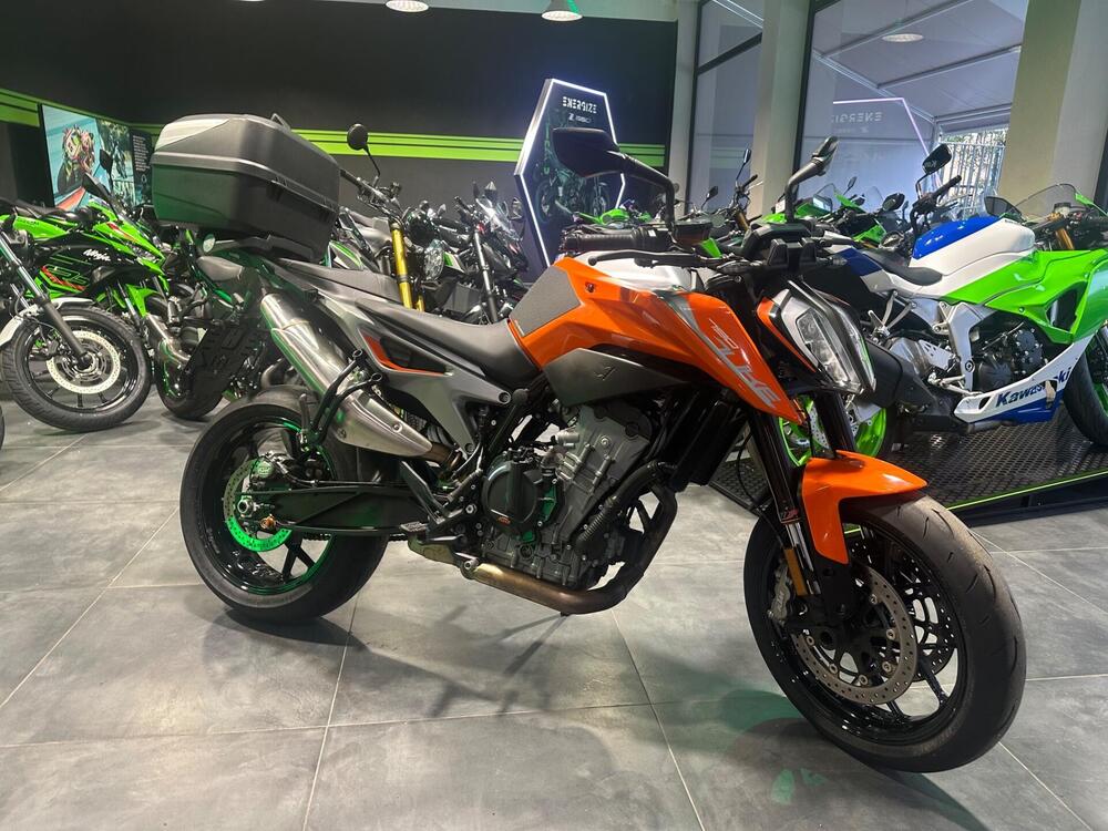 KTM 790 Duke (2018 - 20) (2)