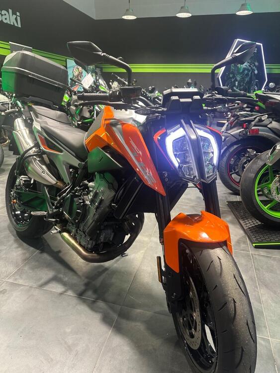 KTM 790 Duke (2018 - 20) (4)