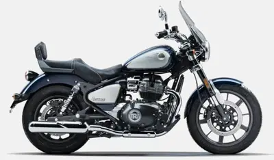 Royal Enfield Super Meteor 650 (2023 - 26) nuova