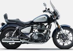 Royal Enfield Super Meteor 650 (2023 - 25) nuova