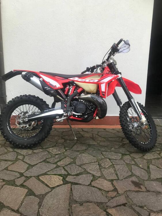 Betamotor RR 300 2T Enduro (2021)