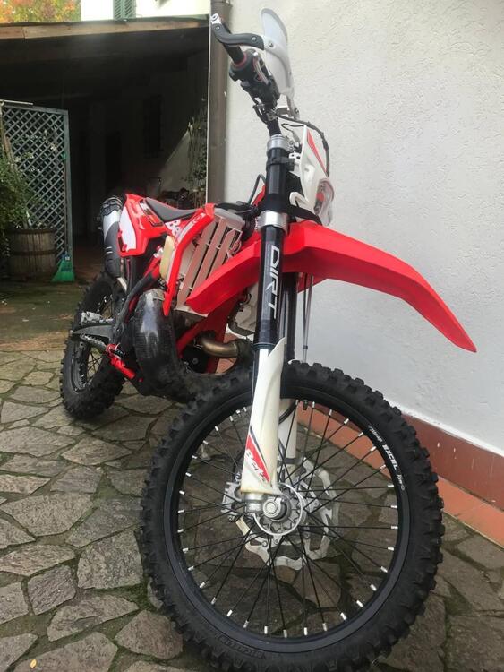 Betamotor RR 300 2T Enduro (2021) (2)